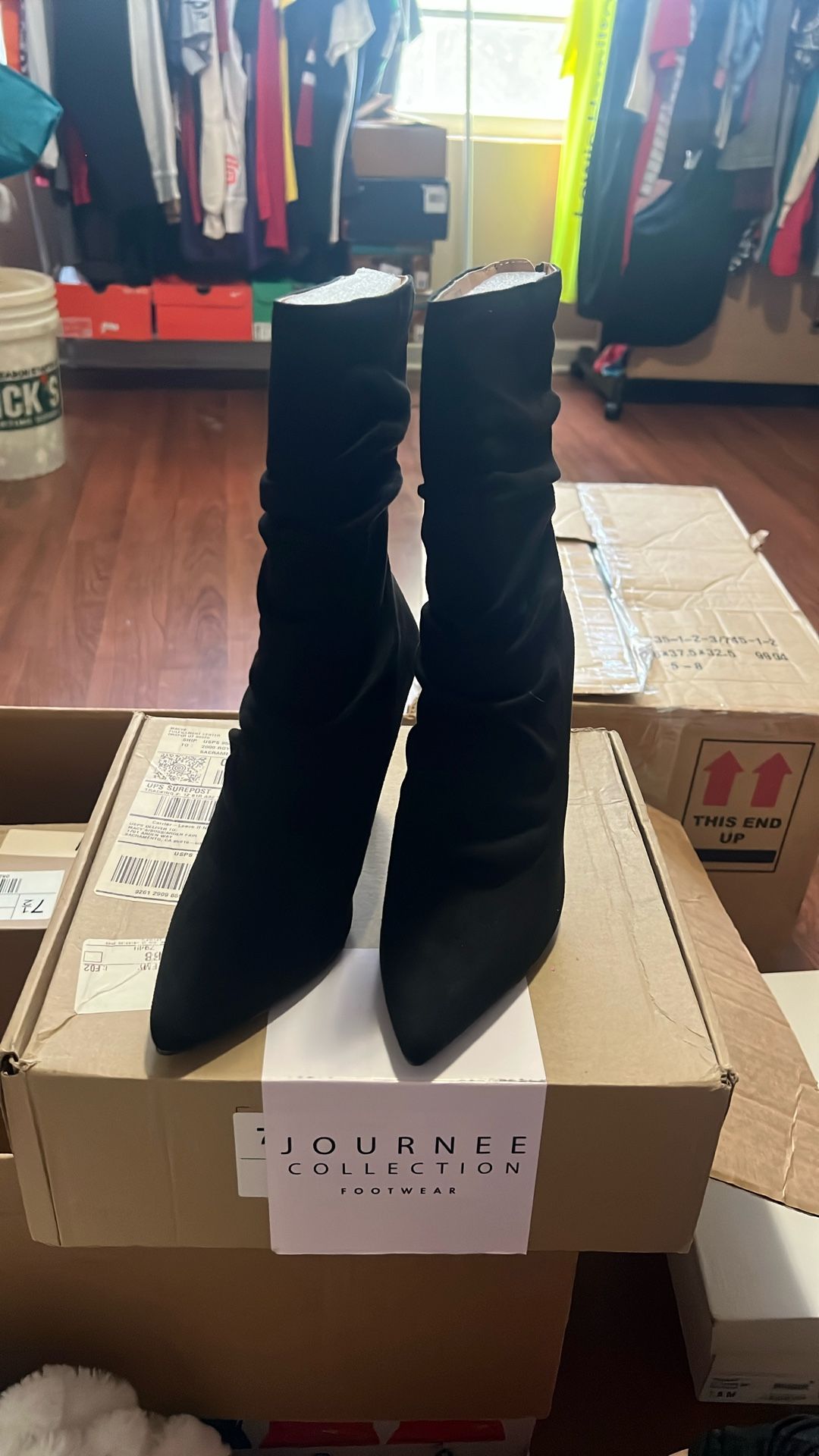Boots