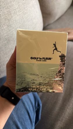 GOLF le FLEUR