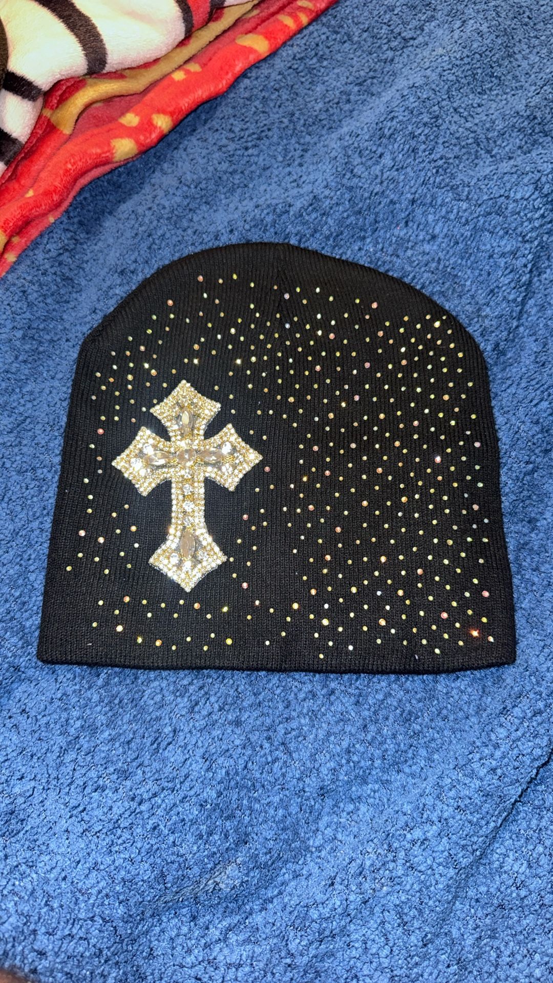 The DOC Collection Beanie