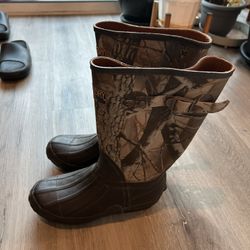 Women’s RedHead Bone Dry Fishing/Wading boots