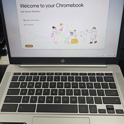 HP Chromebook. ASK FOR RYAN. #00(contact info removed)