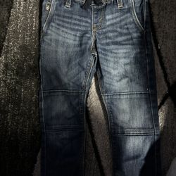 Kids Jeans Levi’s Size 4 $14
