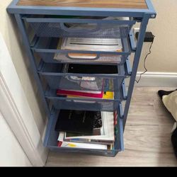 Origami Shelves