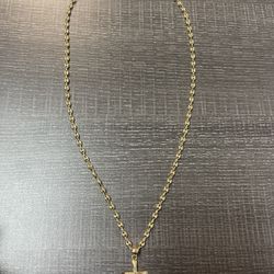Gucci Necklace 