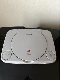 Ps one