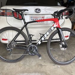  Trek Emonda 56cm