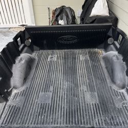 Like New Ford F150 Bed Liner 5.6 Ft  2021-2024