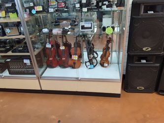 Violins