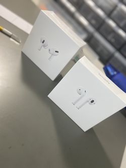 AirPods