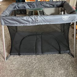 Travel Crib
