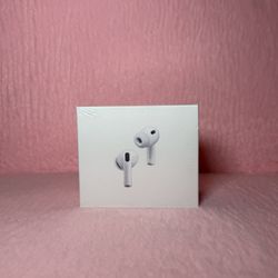 Airpods Pro 3