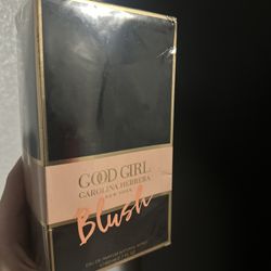 Carolina Herrera Good Girl Blush