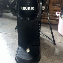 Keurig K express 