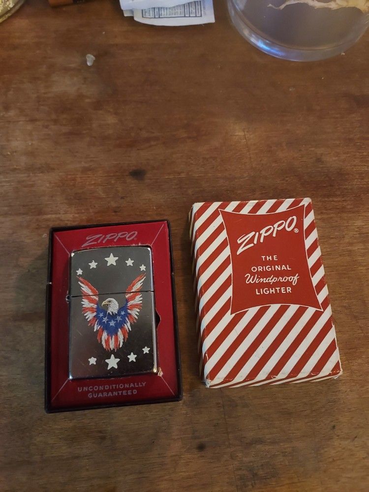 Zippo