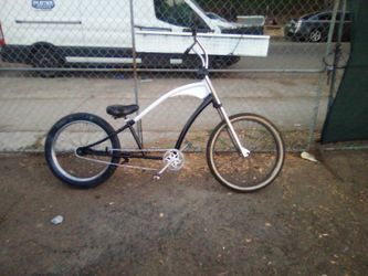 Schwin Chopper
