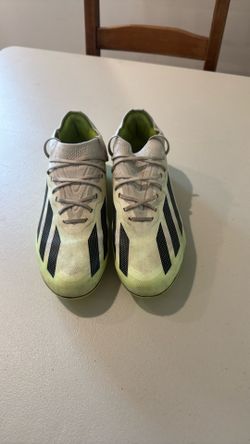 Adidas Soccer Cleats