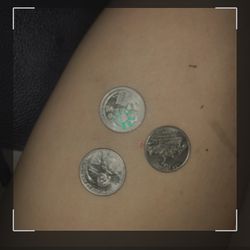 Quarters