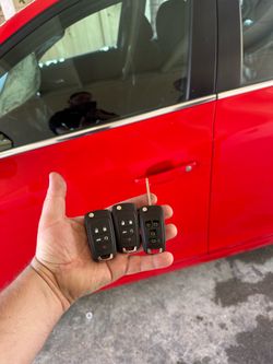 Keys Llaves