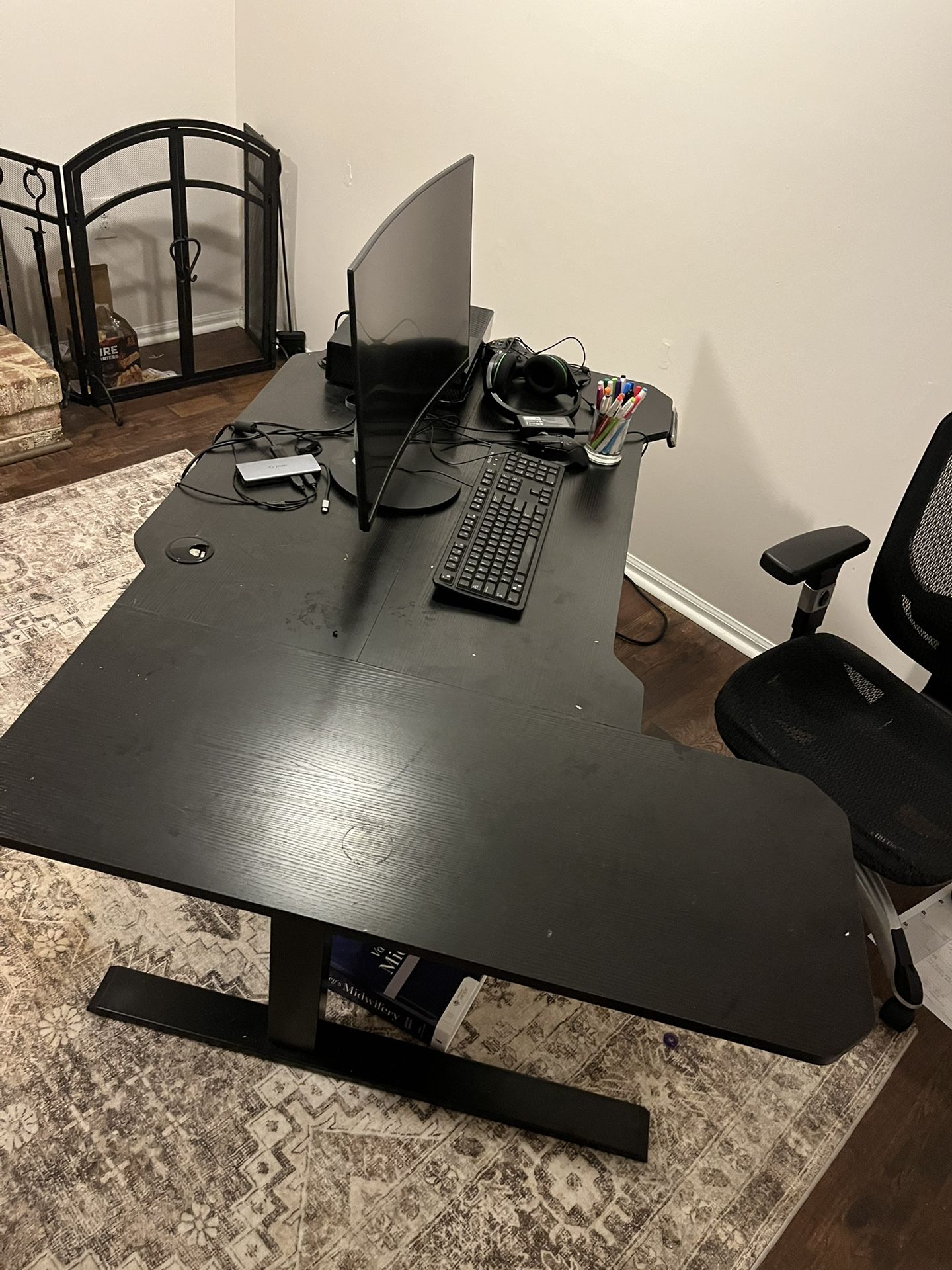 Electric Standing Desk