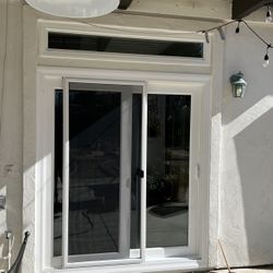 Sliding Door