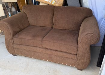 Loveseat