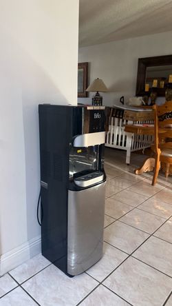 Dispensador de agua Brio