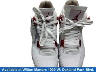 Jordan Ct8527-112 White
