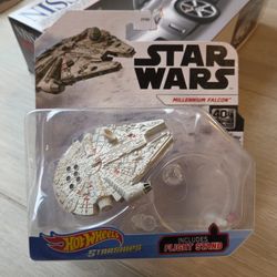 Millennium Falcon
