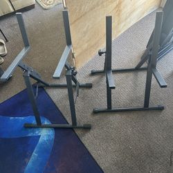 Guitar Amplifier Stand