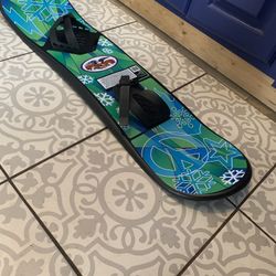 Snow slider/ Skating , 36 inches long (Great Condition)