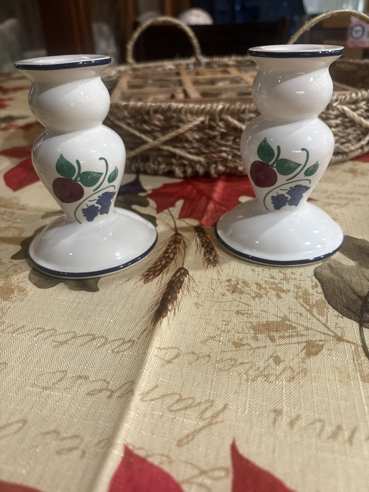 Princess House Orchard Medley