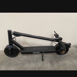 Electrical Scooter 