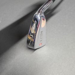Wilson Swinglite 7 Iron Golf