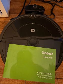 iRobot roomba 600 series