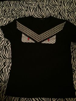 Fendi shirt Large