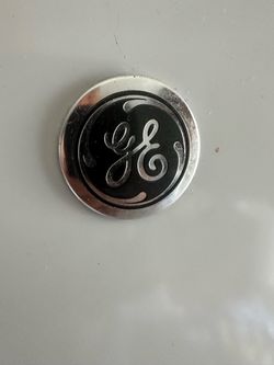 Free GE fridge