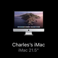 iMac 🖥️ For Sell ! 🆕 