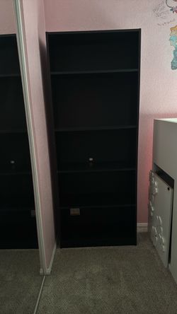 Bookshelf