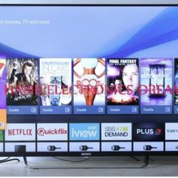 Sony KDL-50W800C 50" Class Full HD Smart LED TV