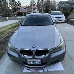 2011 Bmw 328i