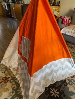Kids - Teepee