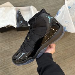 Jordan 11 Gamma 