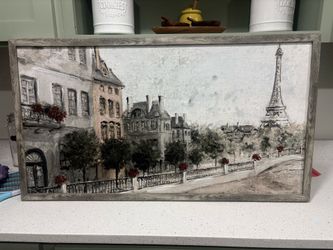 Wall art 40x22 MPI