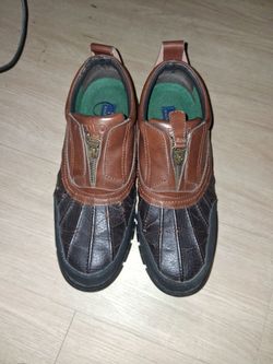 Boots Polo
