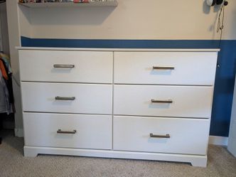 Beautiful Dresser