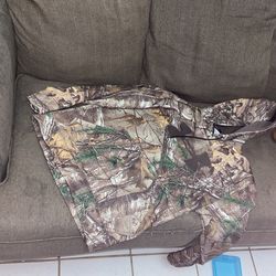 Under Armour Pull Over