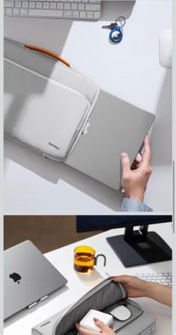 Protective Laptop Case Bag for up to 16-inch MacBook
