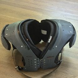 Schutt Football OL/DL Shoulder pads XL