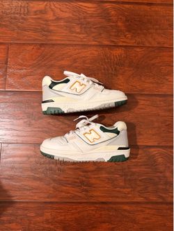New Balance 550