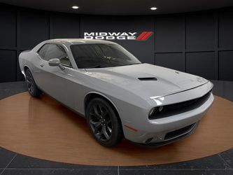 2020 Dodge Challenger